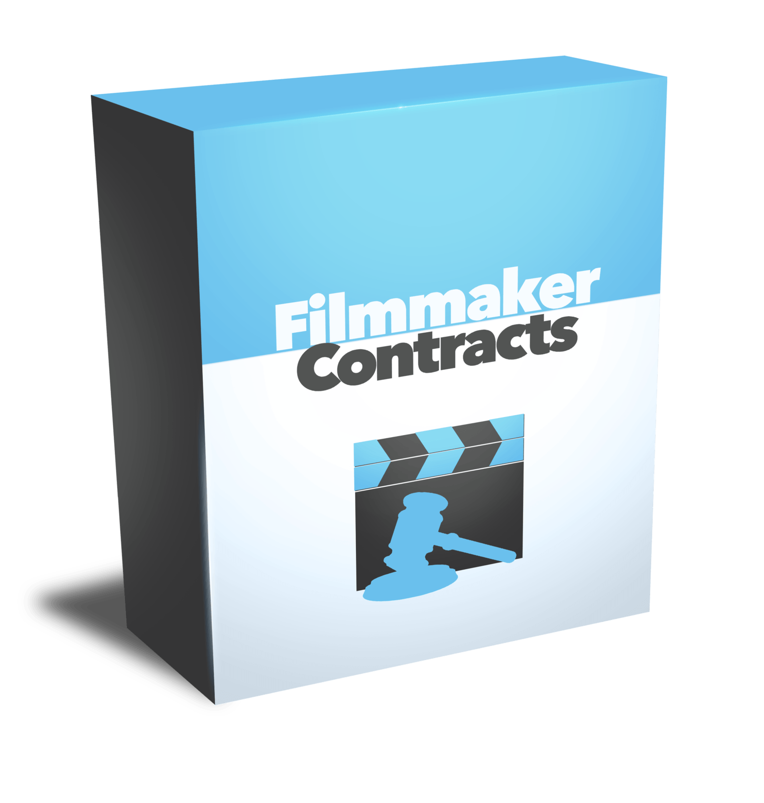 Filmmaker Contract Templates