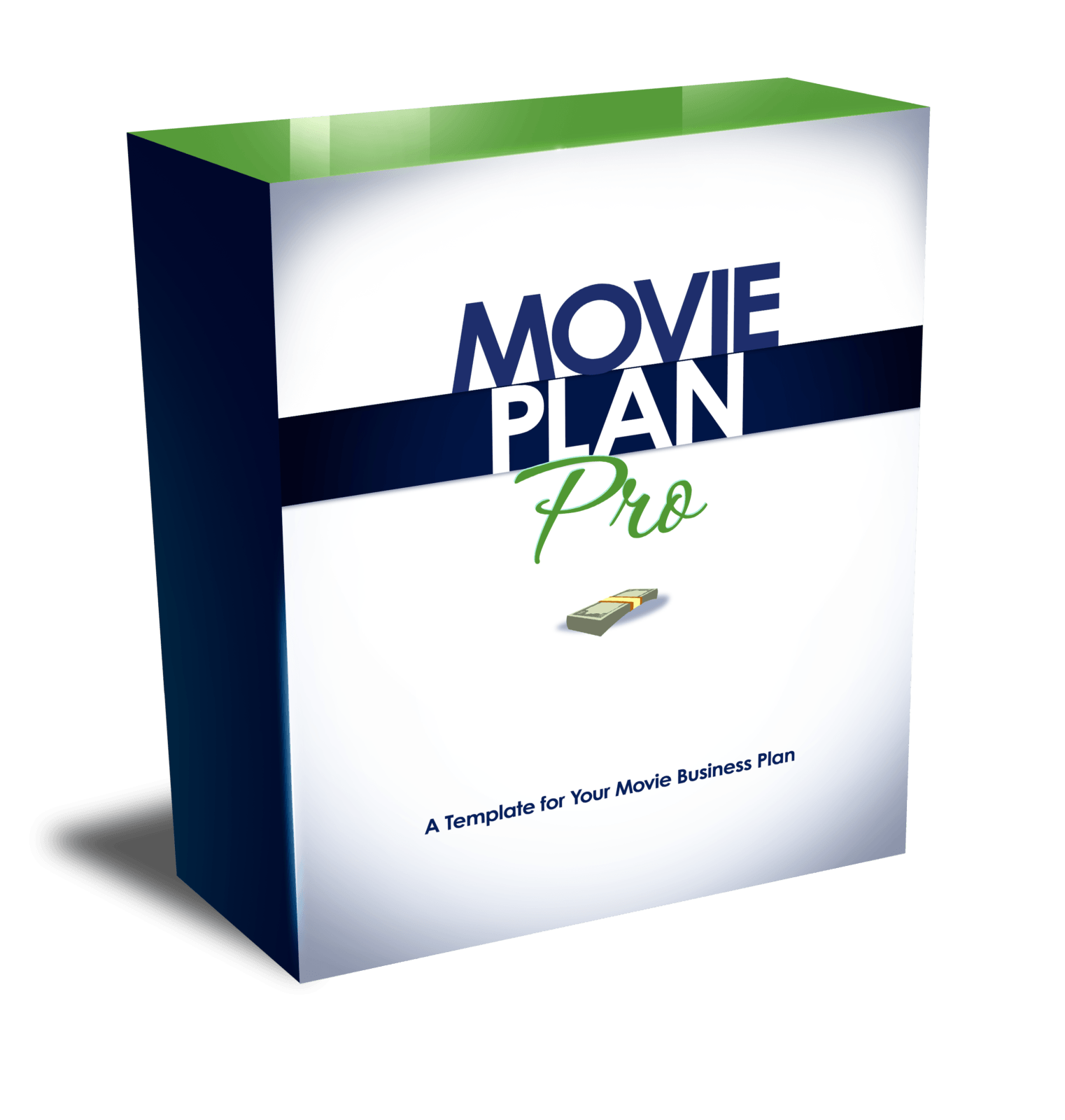 movie house business plan