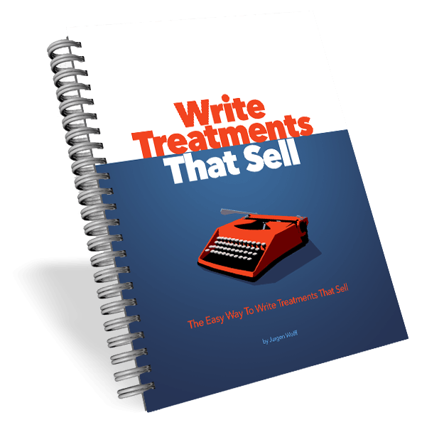 Write Screenplay Treatments That Sell