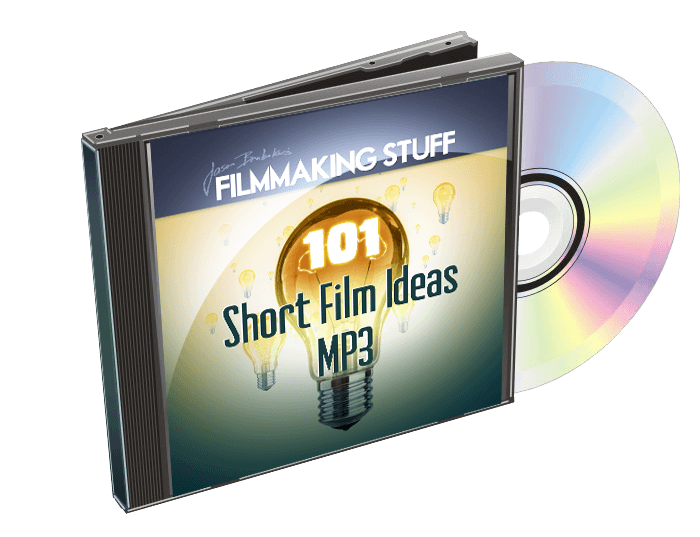 101 Short Film Ideas Audio Bonus