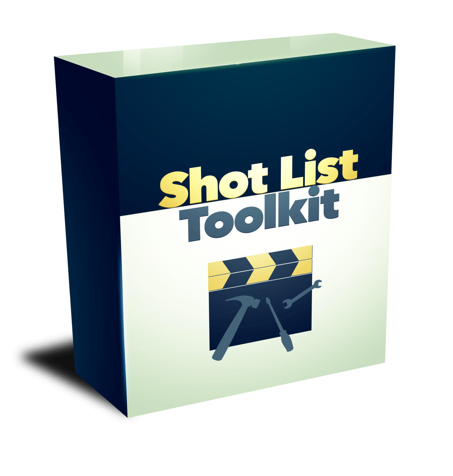 Shot List Toolkit