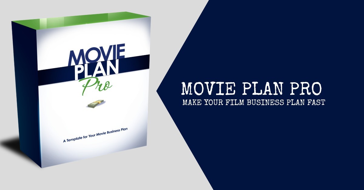 business plan movie making