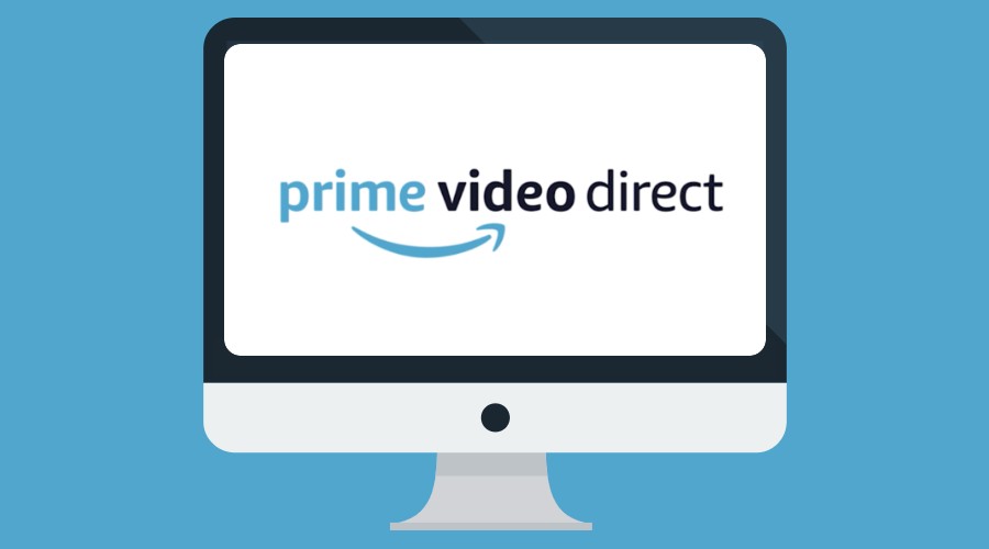 amazon prime video direct