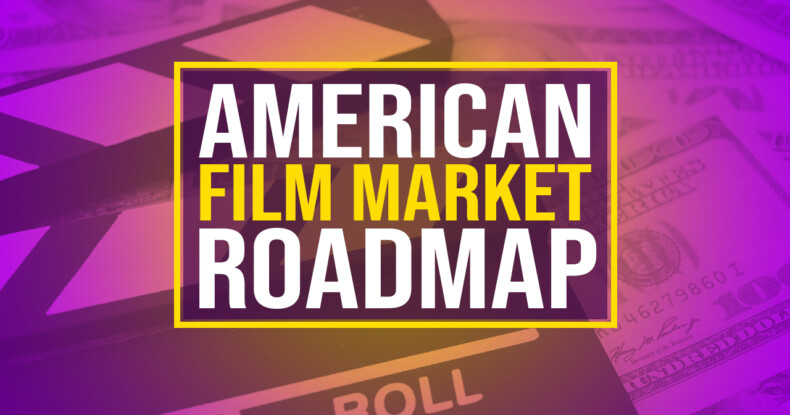 american film market roadmap course