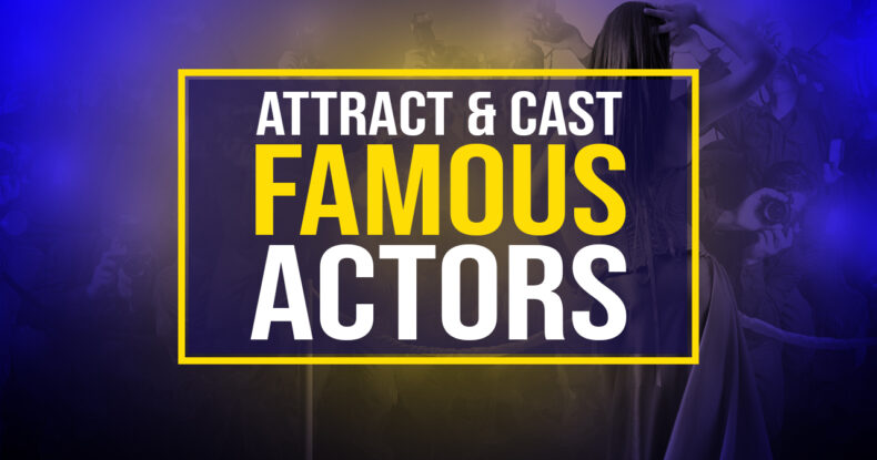 How To Cast Name Actors