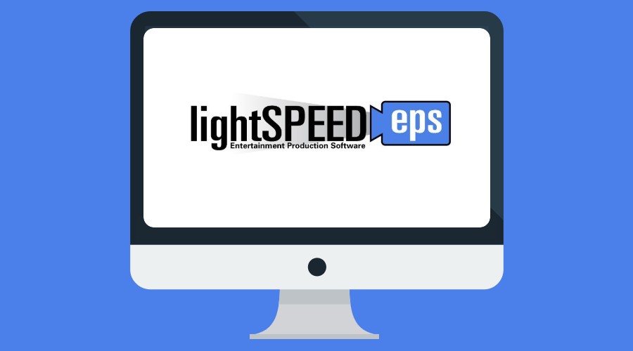 lightspeed EPS