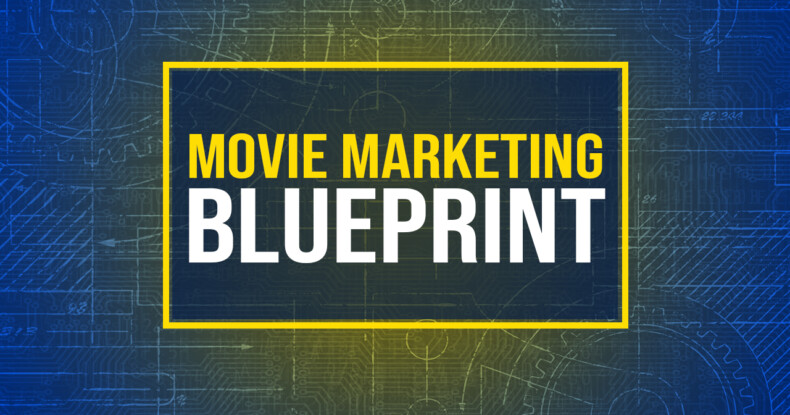 movie marketing blueprint course