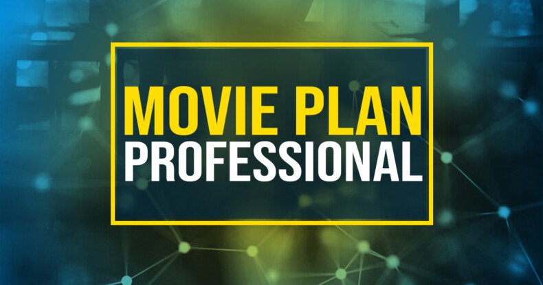 movie plan pro course
