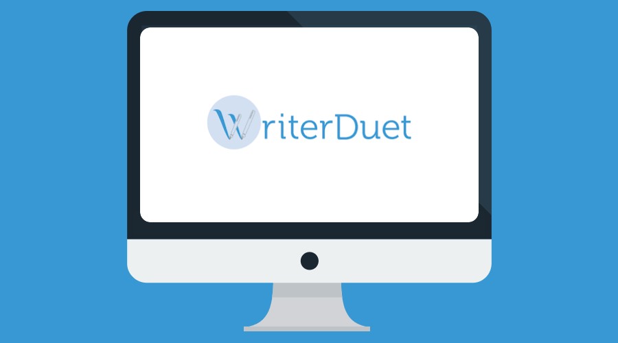 writer duet