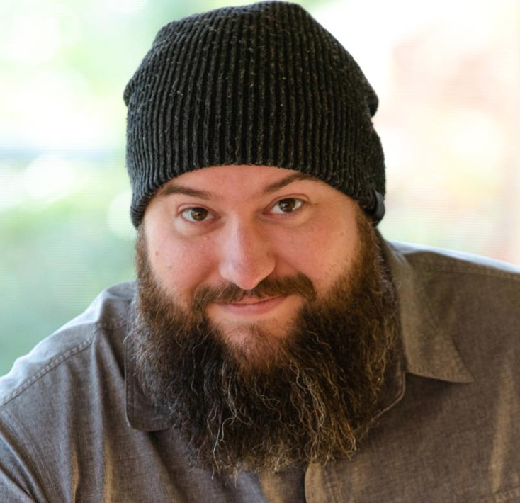 Trey Mcclarnon, Indie Film Producer