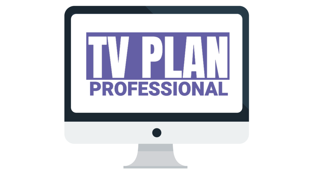 TV Plan Pro