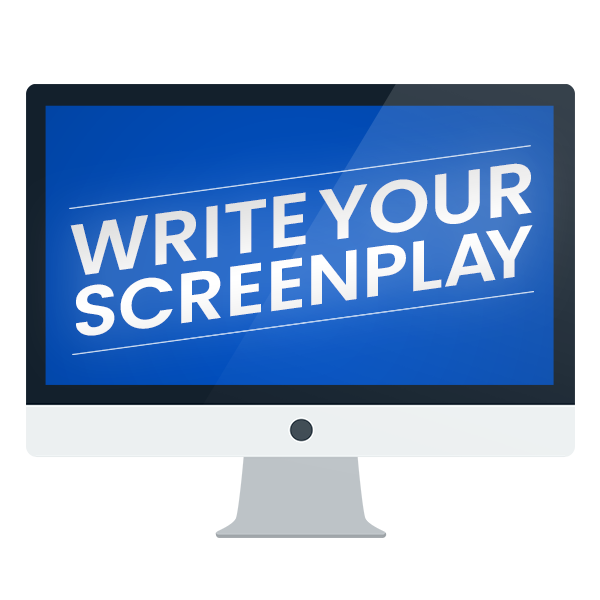 Screenwriting Training