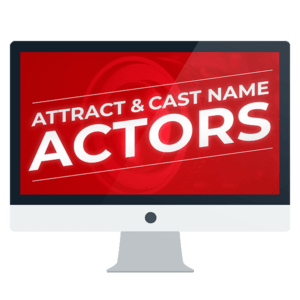Cast Name Actors