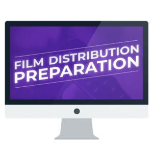 Film Distribution Prep