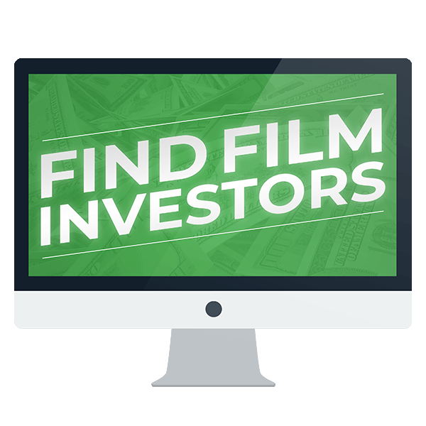 Find Film Investors