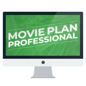 Movie Plan Pro