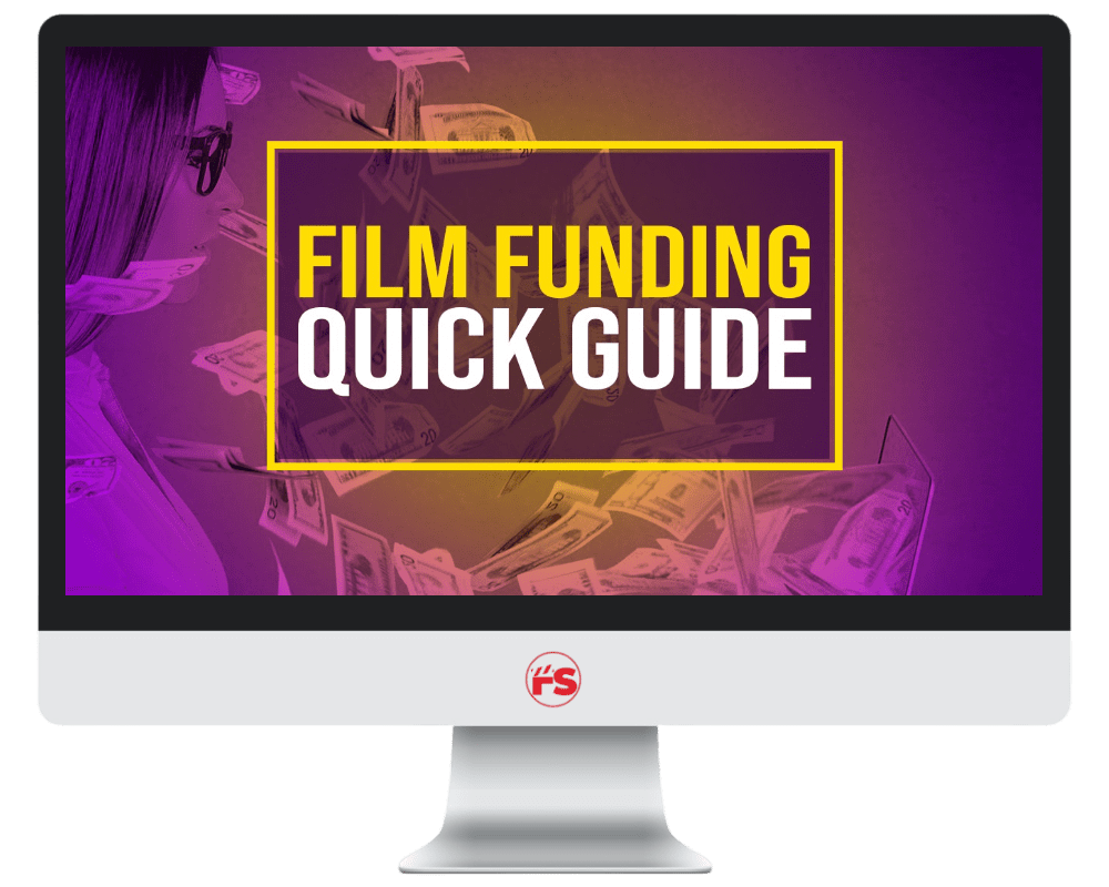 film funding quick guide