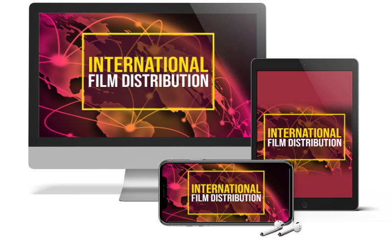 film distribution online course