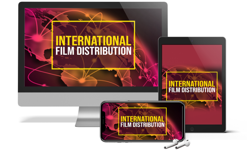 film distribution online course