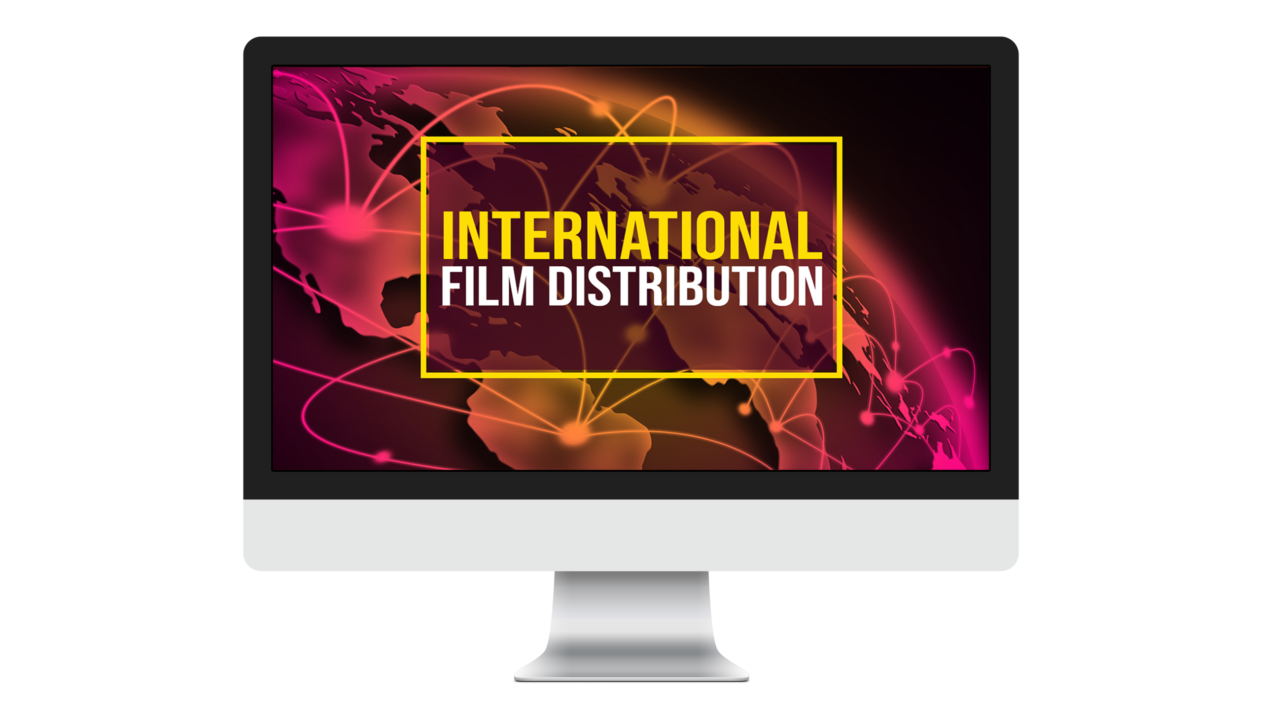 film distribution course