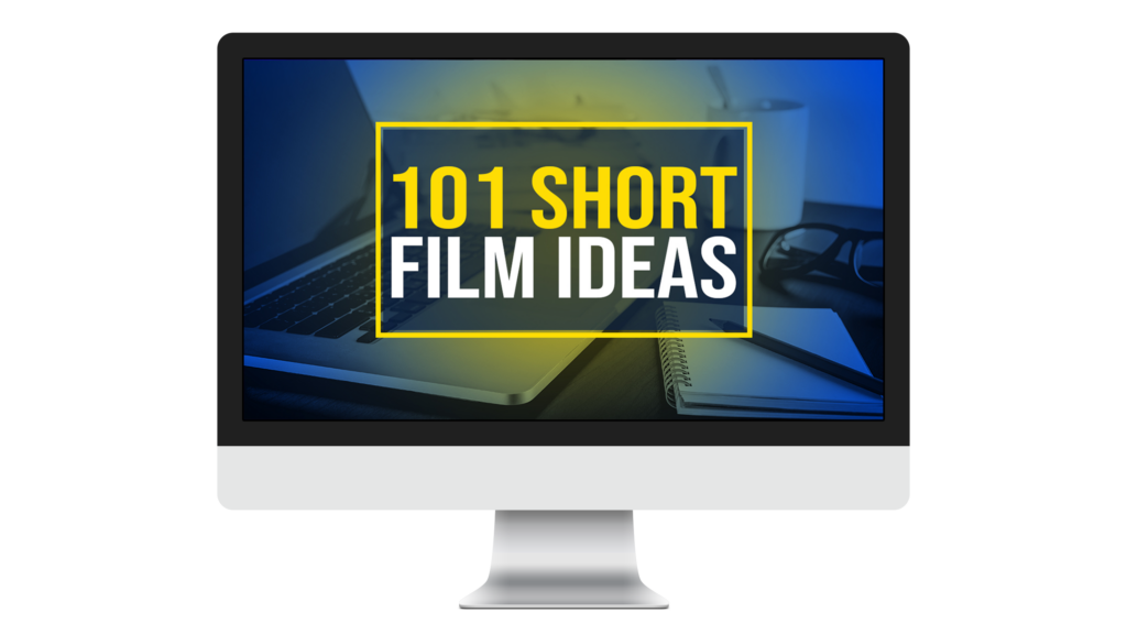 101 short film ideas