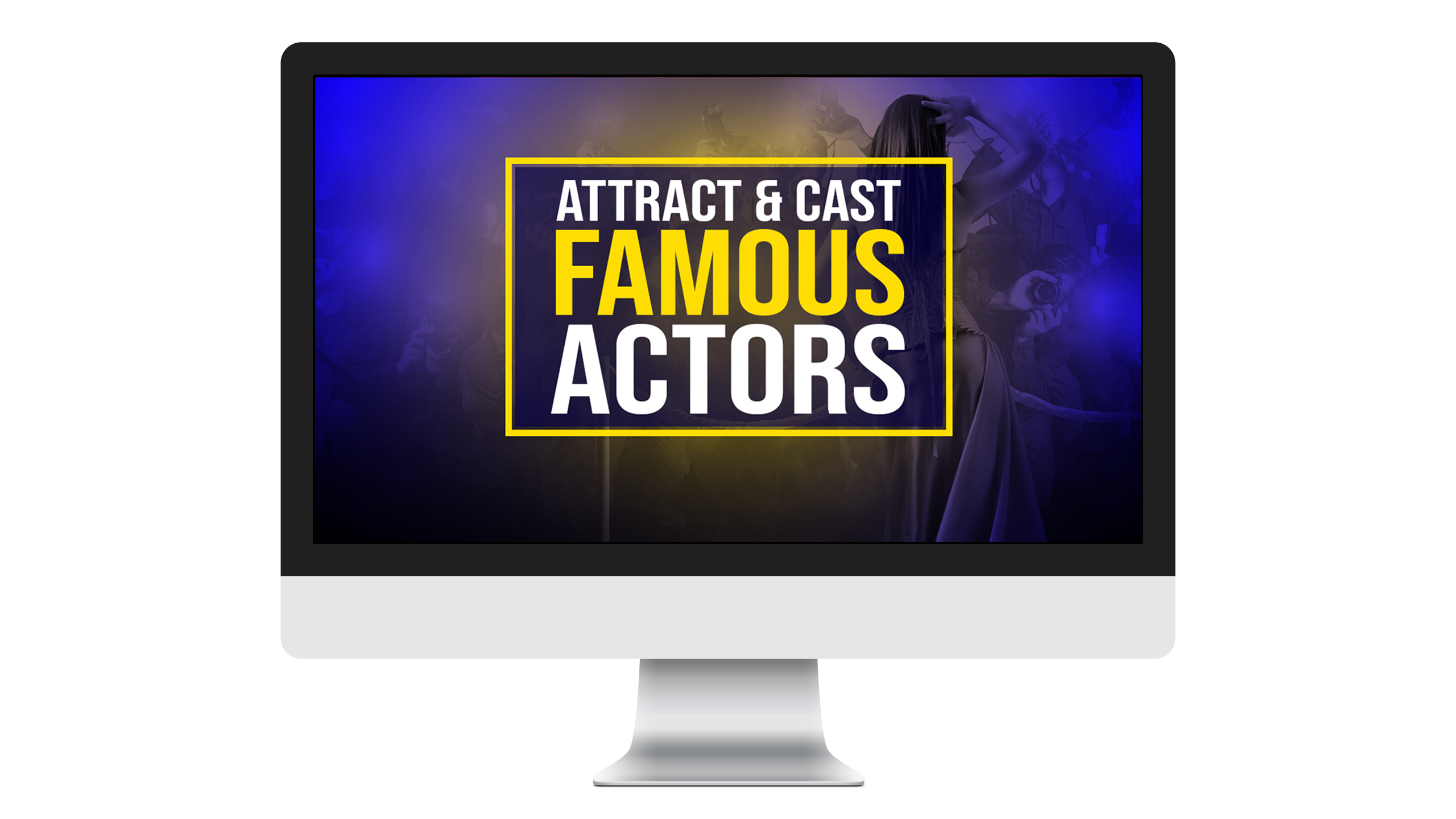 cast name actors