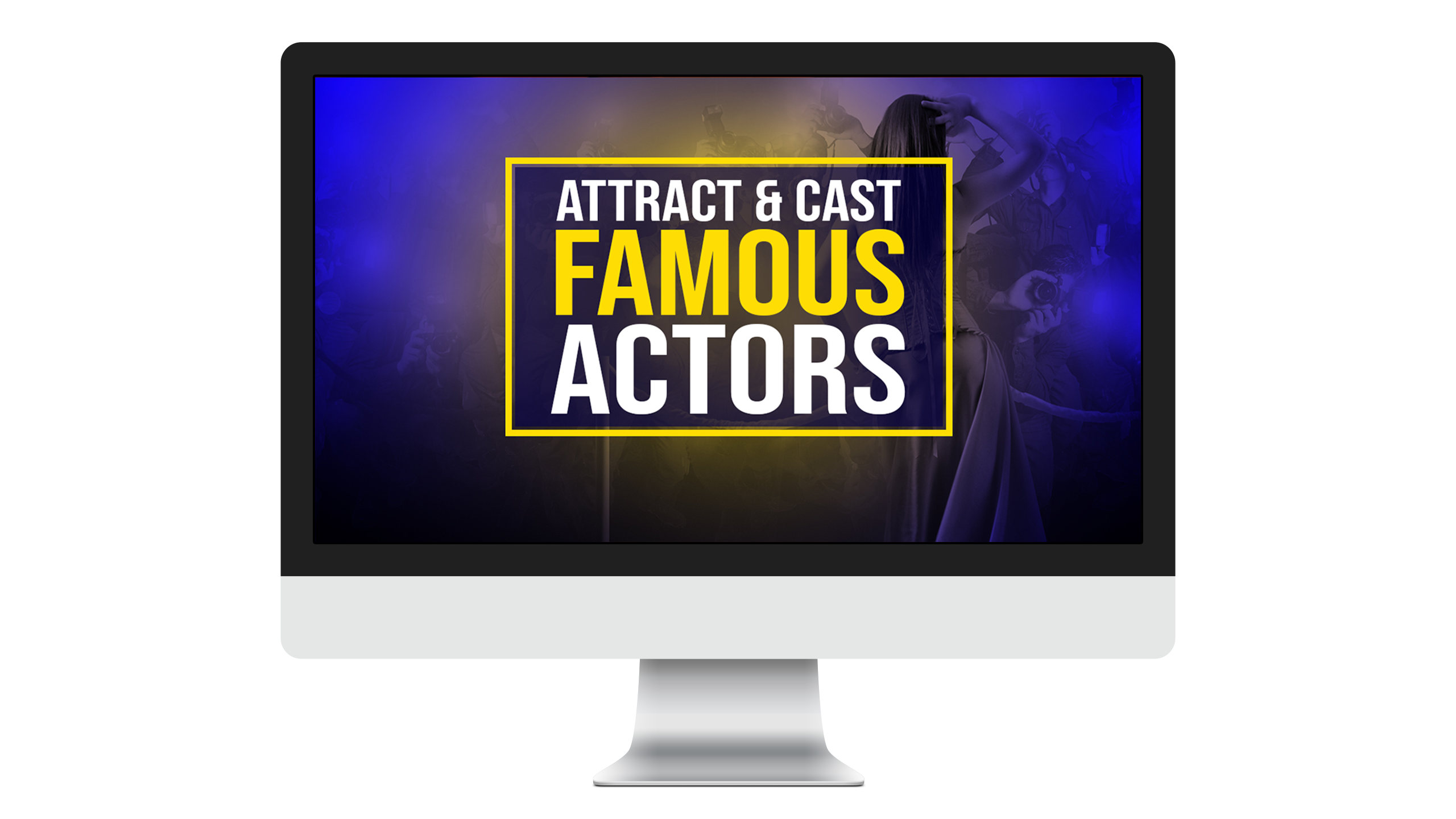 cast name actors