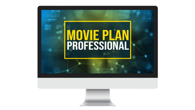 Movie Plan Pro Film Business Plan