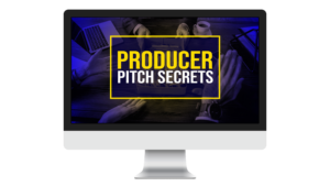 producer pitch secrets