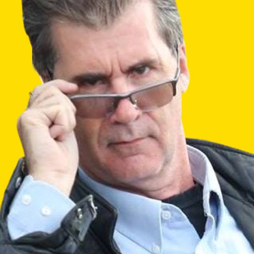Andy Crittenden Film Producer