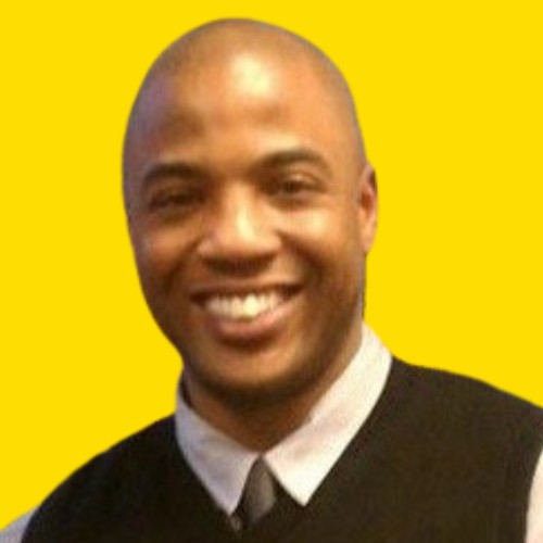 Damian McKnight Filmmaker