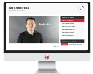 film distribution deal types