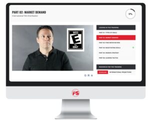film distribution market demand