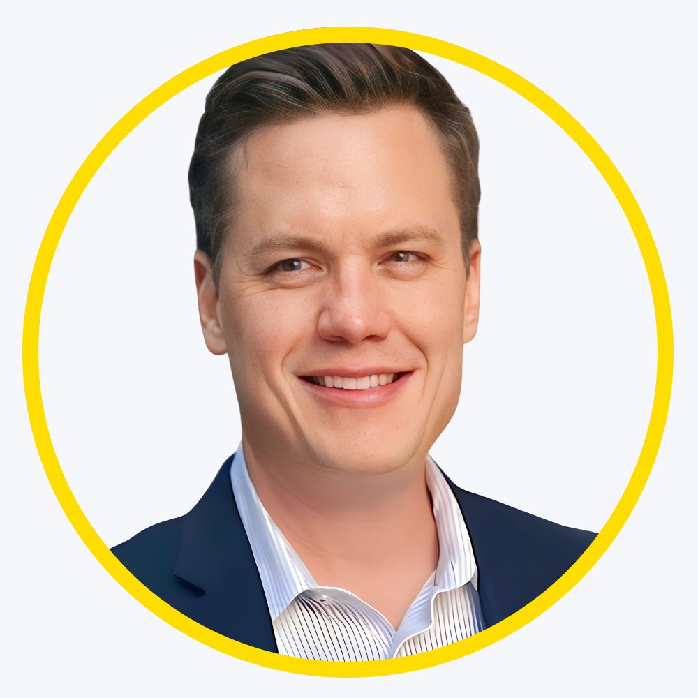 Jason Brubaker Host of Bankroll Webinar