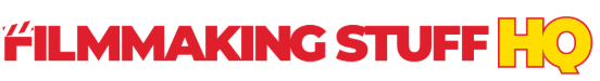 Filmmaking Stuff HQ Logo