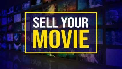 sell your movie course art